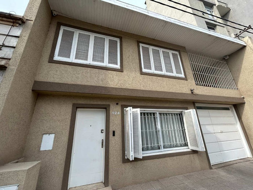 Casa En Venta En Pergamino Zona Centrica
