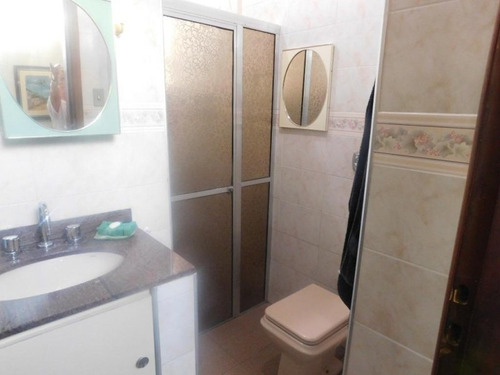 Casa Residencial À Venda, Centro, Jundiaí. - Ca1182 - 34730309