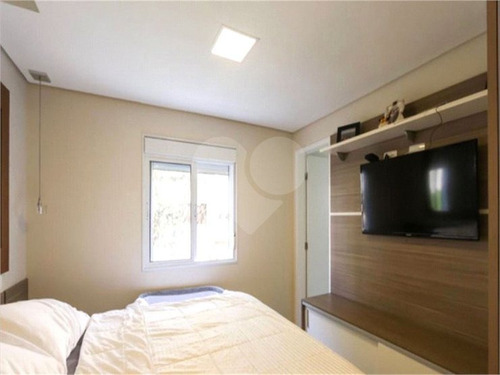 Apartamento Em Morumbi - 170-im534141