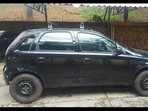 Imagem 3 de 6 de Chevrolet Corsa 2006 1.0 Joy Flex Power 5p