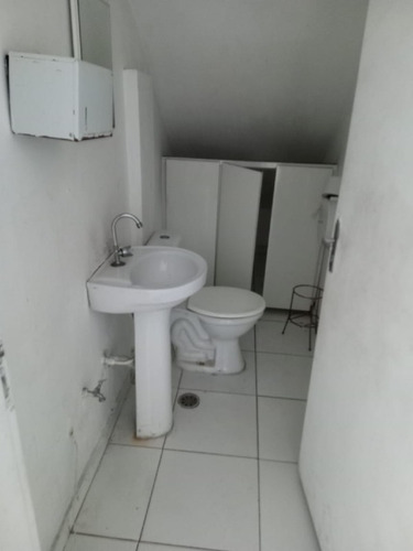Imagem 18 de 22 de Salão Para Aluguel, Jardim Belém - São Paulo/sp - 2795
