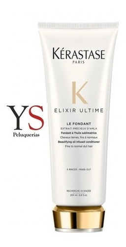 Fondant Elixir Kerastase
