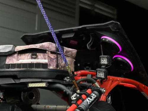 Can-am Maverick X3 Rc Turbo