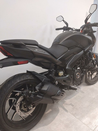 Imagen 18 de 25 de Bajaj Dominar 400 Descuento Contado Efectivo