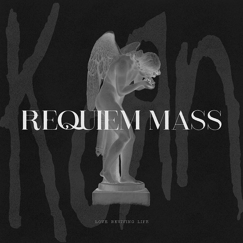Vinilo - Requiem Mass[bluejay Lp] - Korn