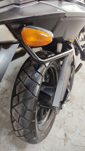 Bmw F 650 Gs 2010 Di Buono Automotores