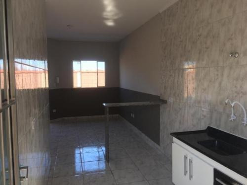 Imagem 9 de 13 de Ótima Casa Em Condomínio Lado Praia - Itanhaém 6764 | Sanm