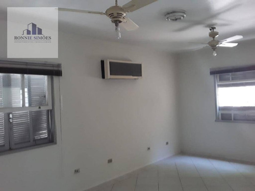 Imagem 4 de 13 de Sala, Sobreloja Para Alugar Em Moema, 5 Salas Bem Iluminadas, 2 Banheiros, 2 Vagas Para Carro, 120 M², São Paulo. - Sa0558