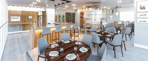 Imagem 10 de 18 de Apartamento Centro Balneãrio Camboriã¿ - 114224