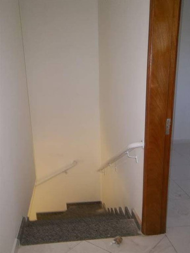 Imagem 3 de 16 de Lançamento Sobrado Novo Em Condomínio Fechado Na Vila Ema Com 02 Dormitórios Perto Do Ponto Final Das Lotações. - Hm1167