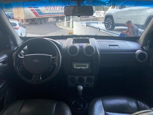 Imagem 6 de 10 de Ecosport Xlt Freestyle 1.6 (flex)