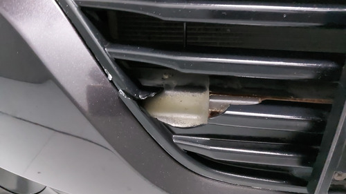 Honda HR-V 1.8 Uniq Cvt