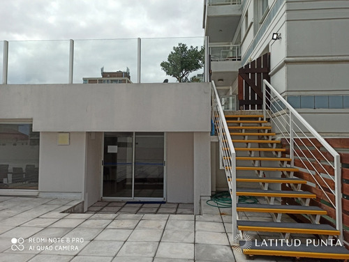 Imagen 10 de 12 de Apartamento En Península