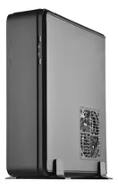 Comprar Silverstone Ftz01b-e Unibody Mini-itx Caso De Computadora De