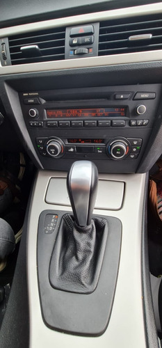 Imagen 9 de 10 de Bmw 325i Executive 2.5