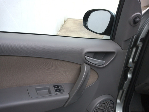 Fiat Grand Siena 1.6 Essence 115cv Pack Seguridad