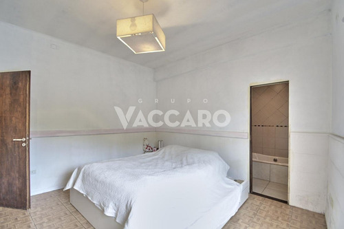 Casa Venta Castelar 3 Habitaciones