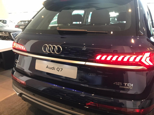 Imagen 10 de 25 de Audi Q7 45 Tdi S-line 249cv 0km