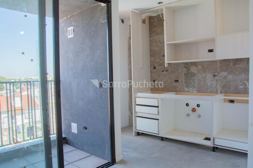 Imagen 16 de 26 de Venta Departamento 2 Ambientes Haedo