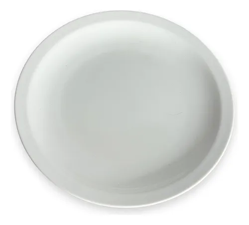 Plato playo porcelana sale
