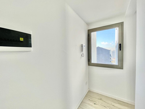 Venta Departamento En Tigre Centro | Dos Ambientes Al Frente