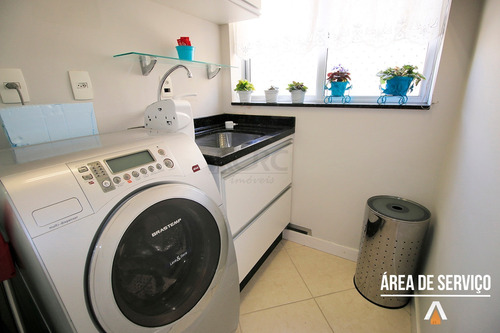 Acrc Imóveis - Cobertura Duplex No Bairro Victor Konder, Com 03 Quartos, Área De Festas, Piscina Privativa E 02 Vagas - Ap01801 - 32976466