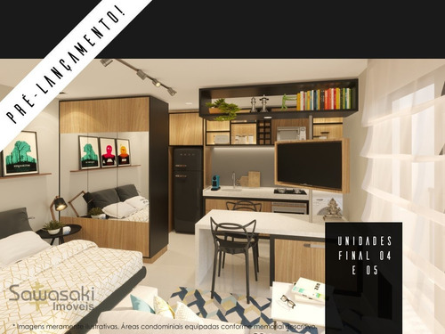Imagem 7 de 20 de Apartamento Para Venda Em Cidade Industrial Curitiba-pr - Ap-1349