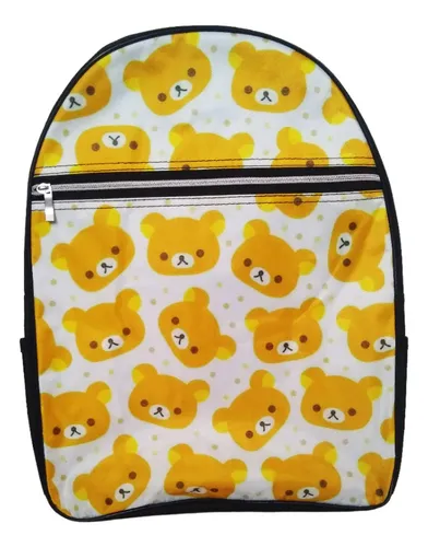 Mochila rilakkuma sale