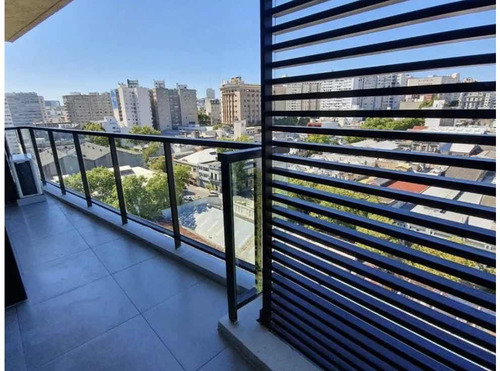 Apartamento 1 Dormitorio Nostrum Bay Impecable Rentado