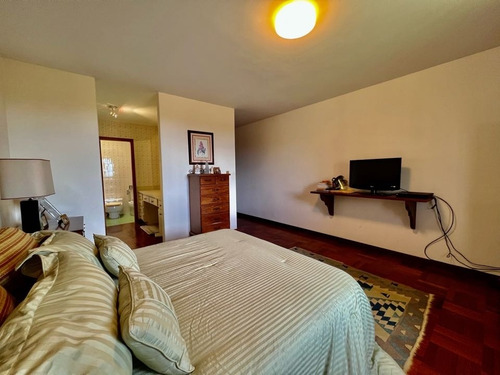 Imagen 28 de 30 de Se Vende Casa 540m2 4h+s+anexo/7b/8p Tusmare