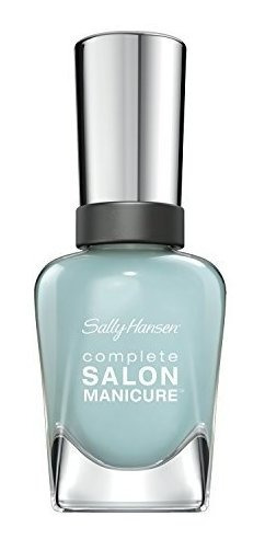 Esmalte De Uñas - Manicura De Salón Completa Sally Hansen, G