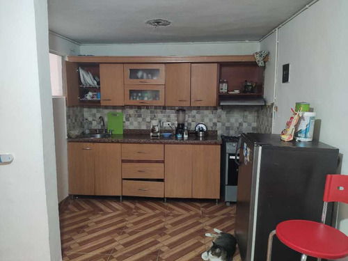 Apartamento En Venta Sector Santa Ana, Bello 