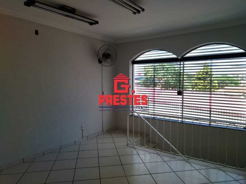 Imagem 8 de 15 de Casa-à Venda-vila Jardini-sorocaba - Stcc00035