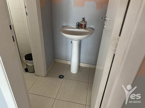 Imagem 11 de 30 de Ref.: 8051 - Sala, 38m², Vila Guiomar, Santo André - 8051