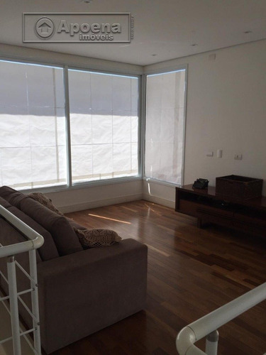 Imagem 15 de 15 de Casa Em Condominio - Alphaville - Ref: 62231 - V-62231