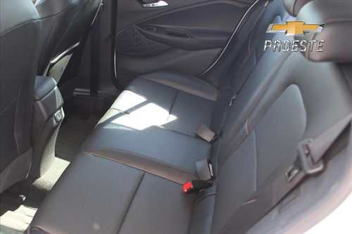 Chevrolet Onix 1.0 TURBO FLEX PREMIER AUTOMÁTICO