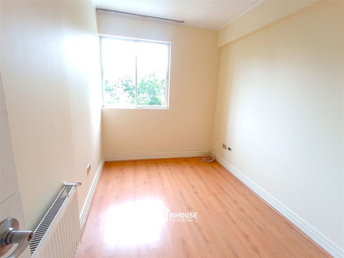 Departamento En Venta En San Miguel
