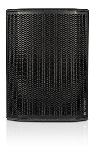 Db Technologies Sub 615 Subwoofer Activo 15puLG 600w Bass