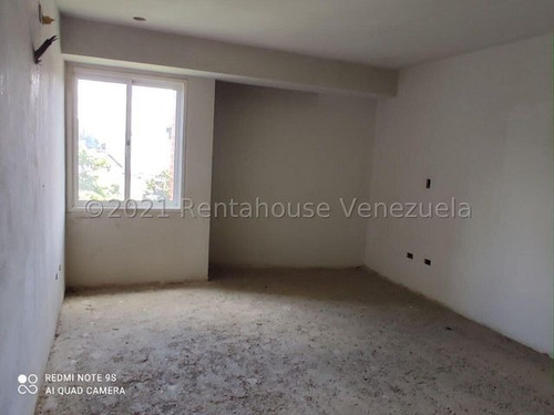 Imagen 2 de 12 de Apartamento En Venta