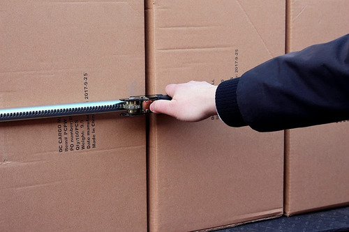 Barra De Carga Dc Cargo Mall, Ajustable De 100 A 178cm