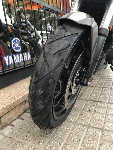 Imagen 10 de 10 de Bajaj Dominar 400