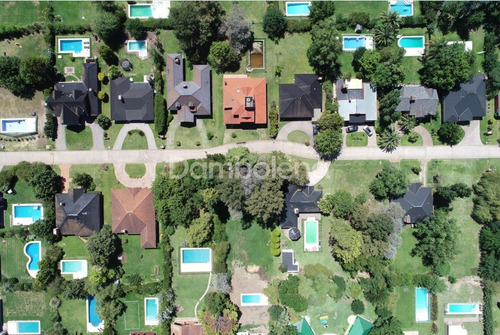 Terreno Lote En Venta - Boca Ratón - Pilar