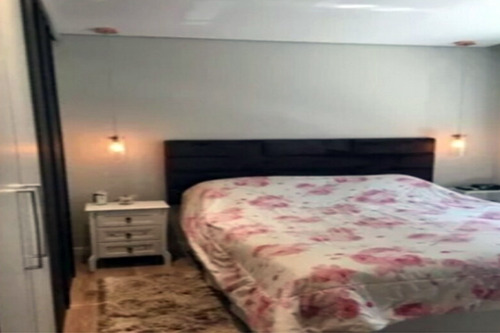 Imagem 4 de 20 de Apartamento À Venda No Boulevard Tamboré - 1998 - 67735684