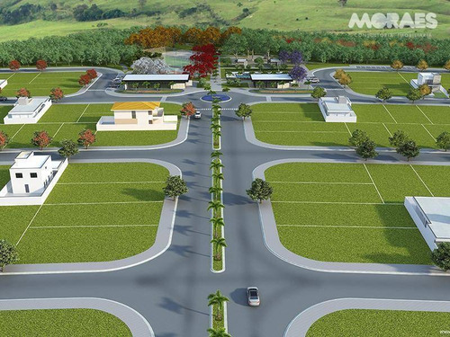 Imagem 7 de 22 de Terreno À Venda, 323 M² Por R$ 190.000 - Villa De Leon I - Piratininga/sp - Te0504