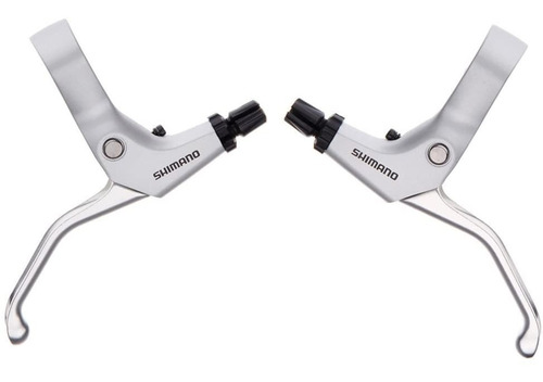 Palancas Manillas De Freno Shimano 105 Bl R550 - Par Platead