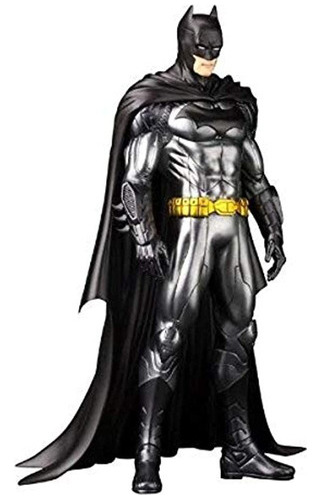 Kotobukiya Dc Comics Justice League Batman Nuevo 52 Artfx Es