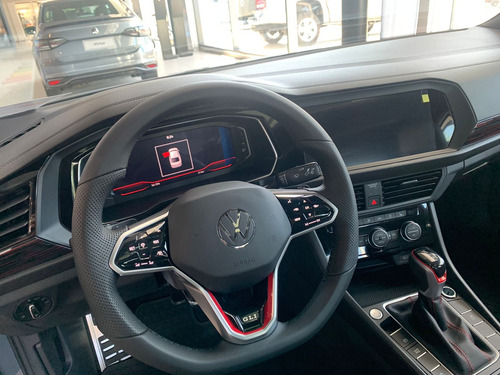 Volkswagen Vento 2.0 Tsi 350 Gli Dsg