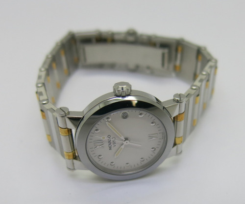 Relógio Movado Vizio 83-e1-0848-r30-3/641