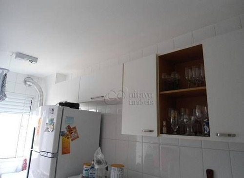 Imagem 4 de 20 de Apartamento À Venda No Bairro São Marcos- Macaé/rj. - Ap8482