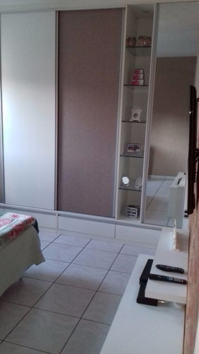 Sobrado - Ref: 3949